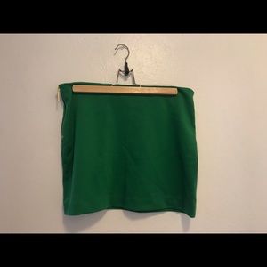 Michael Kors mini skirt